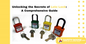 Unlocking the Secrets of Loto Lock: A Comprehensive Guide