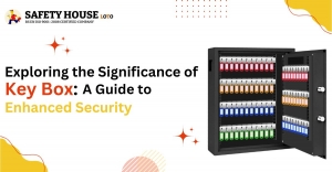 Exploring the Significance of Key Box: A Guide to Enhanced Security